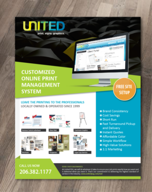 Design de Flyer par alex989 pour ShipIT | Design : #12300181