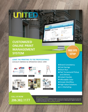 Design de Flyer par alex989 pour ShipIT | Design : #12300197
