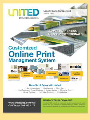 Flyer Design by LeonFX for ShipIT | Design #12300561