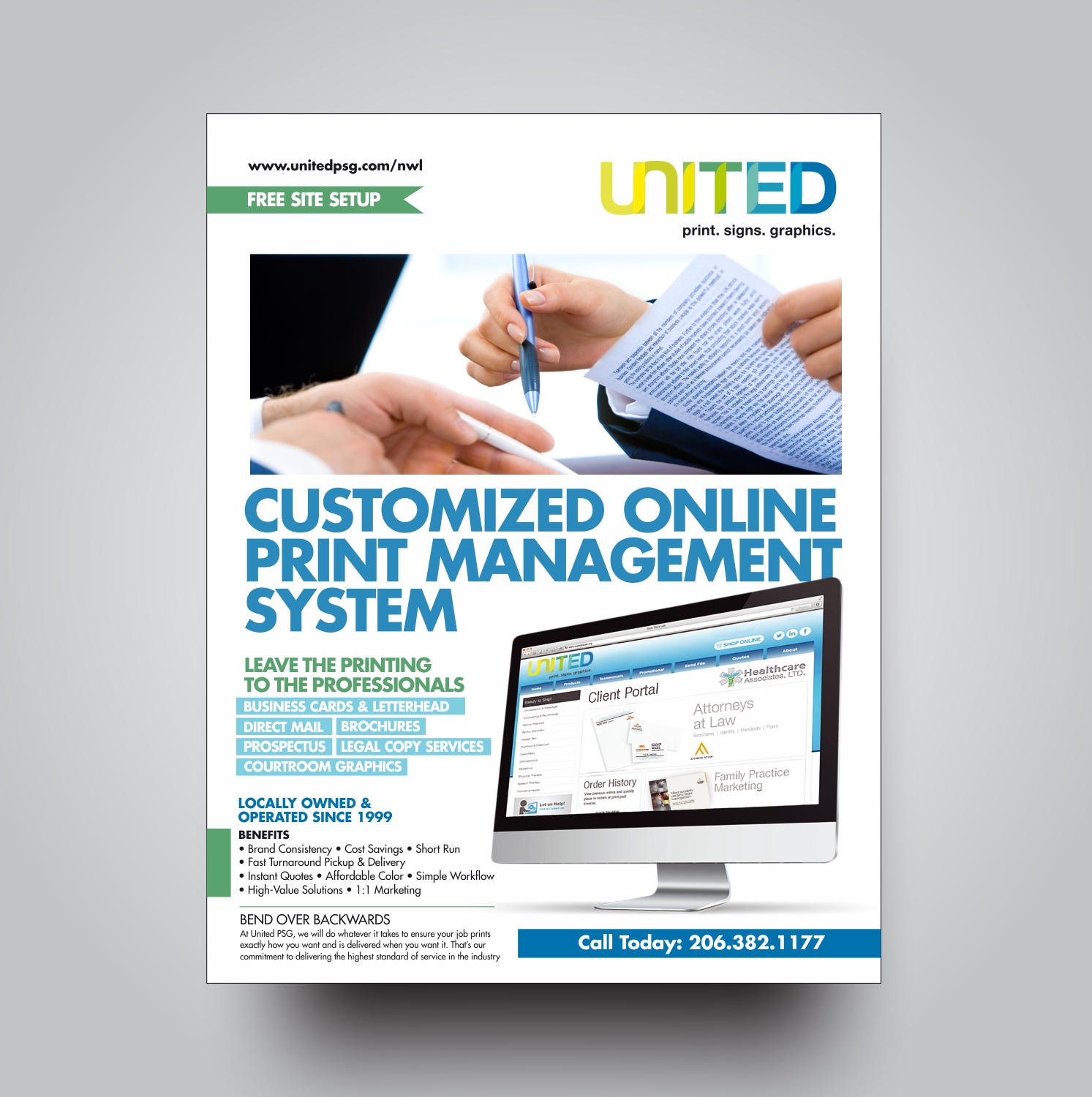 Flyer-Design von vikas naik für ShipIT | Design #12287616