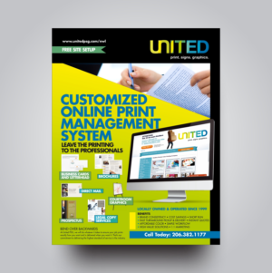 Design de Flyer par vikas naik pour ShipIT | Design : #12303944