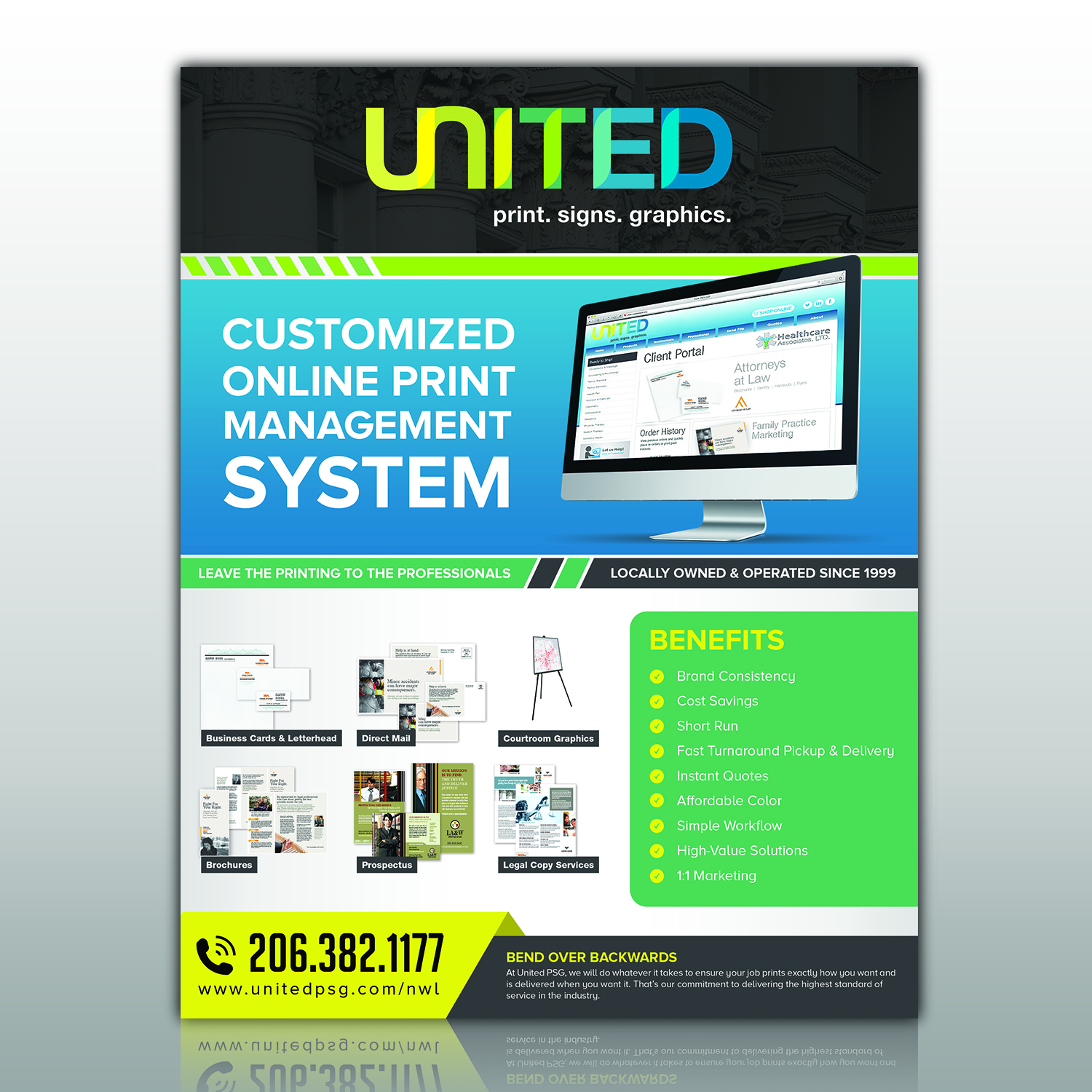 Design de Flyer par SAI DESIGNS pour ShipIT | Design #12293174