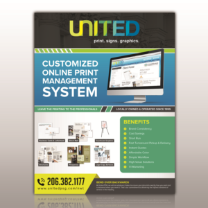 Design de Flyer par SAI DESIGNS pour ShipIT | Design : #12293174