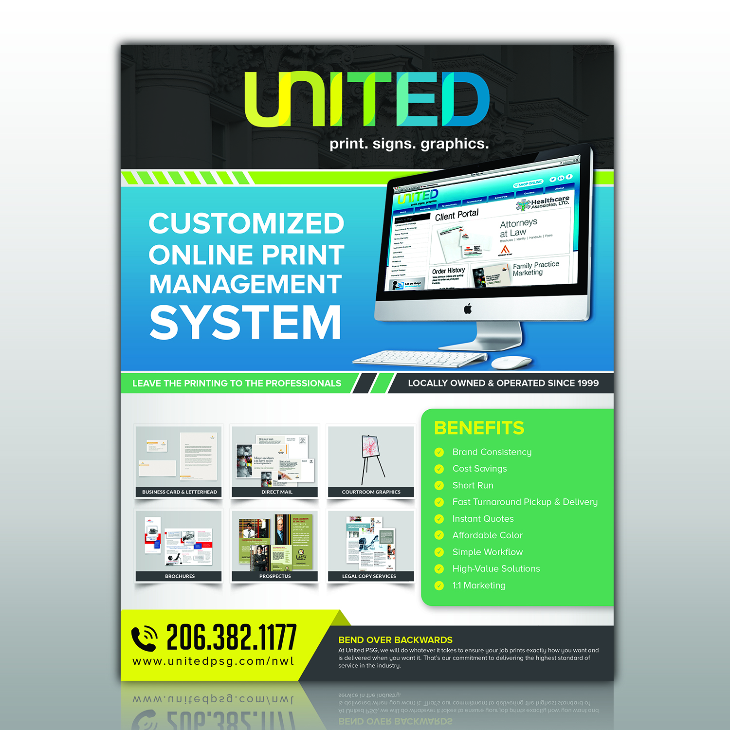 Design de Flyer par SAI DESIGNS pour ShipIT | Design : #12308390