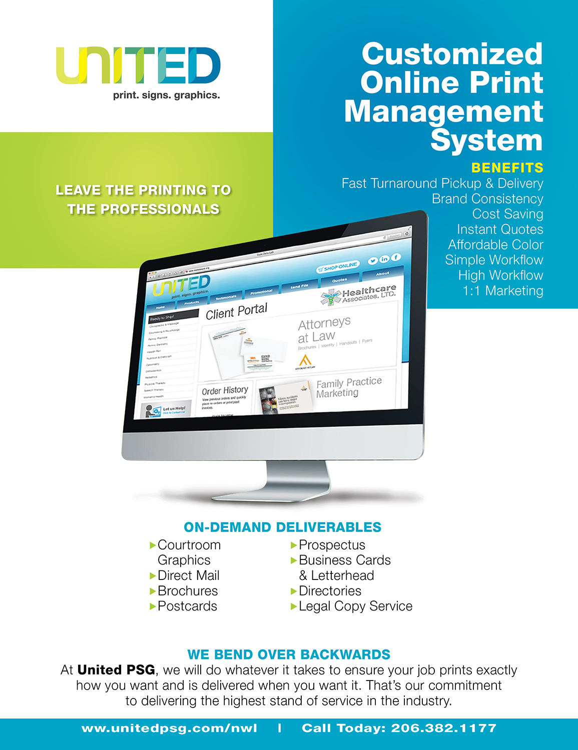 Flyer Design by Impressdesigns 2 for ShipIT | Design #12305630