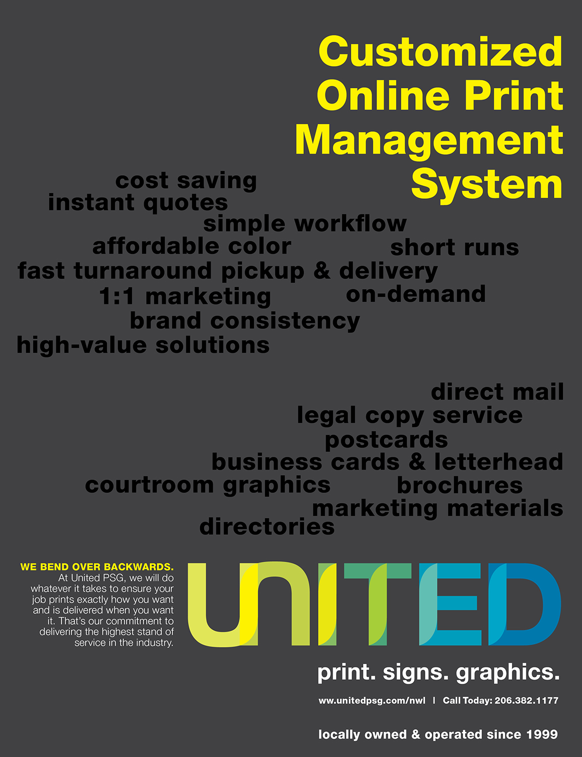 Flyer Design by Impressdesigns 2 for ShipIT | Design #12307268