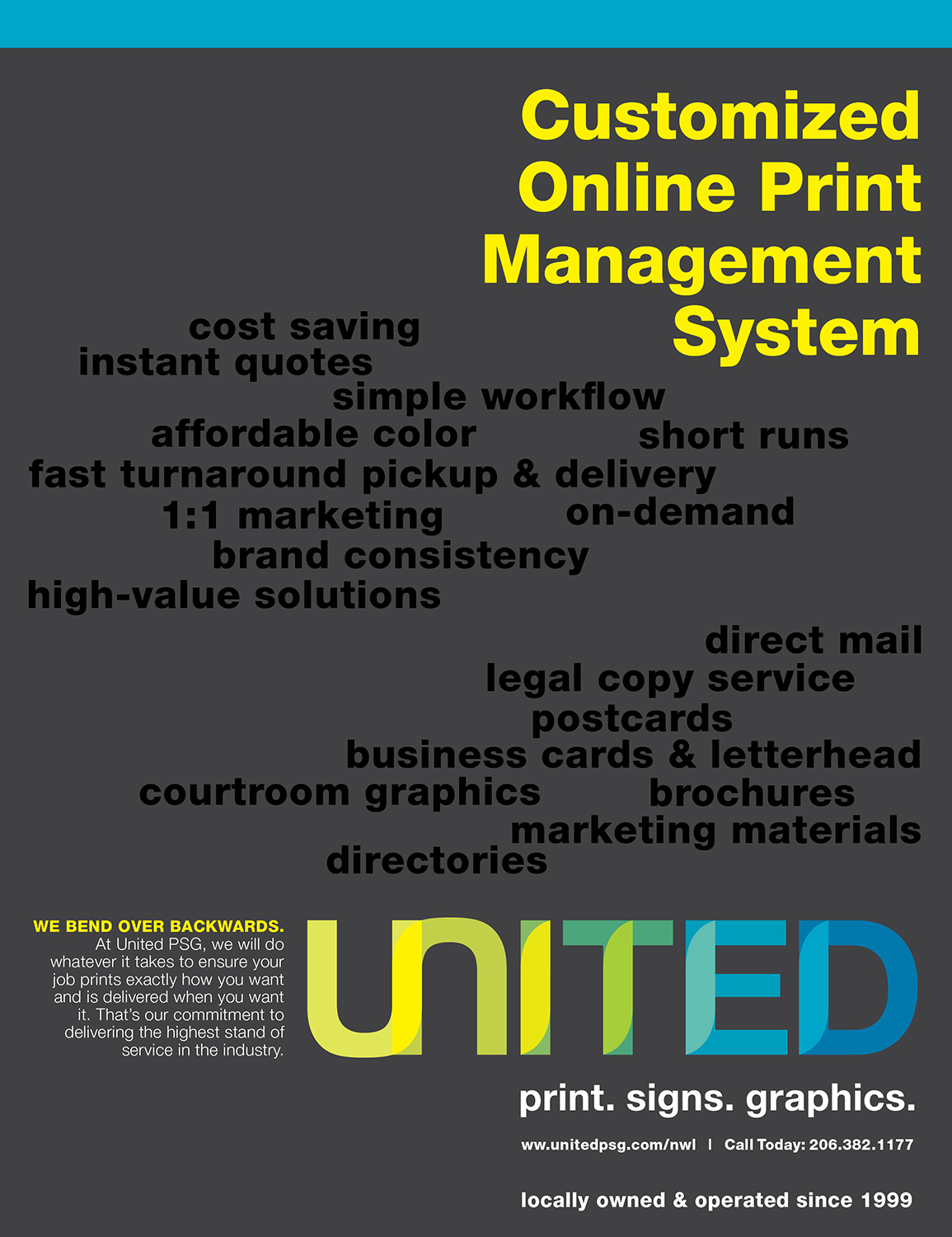 Flyer Design by Impressdesigns 2 for ShipIT | Design #12307348