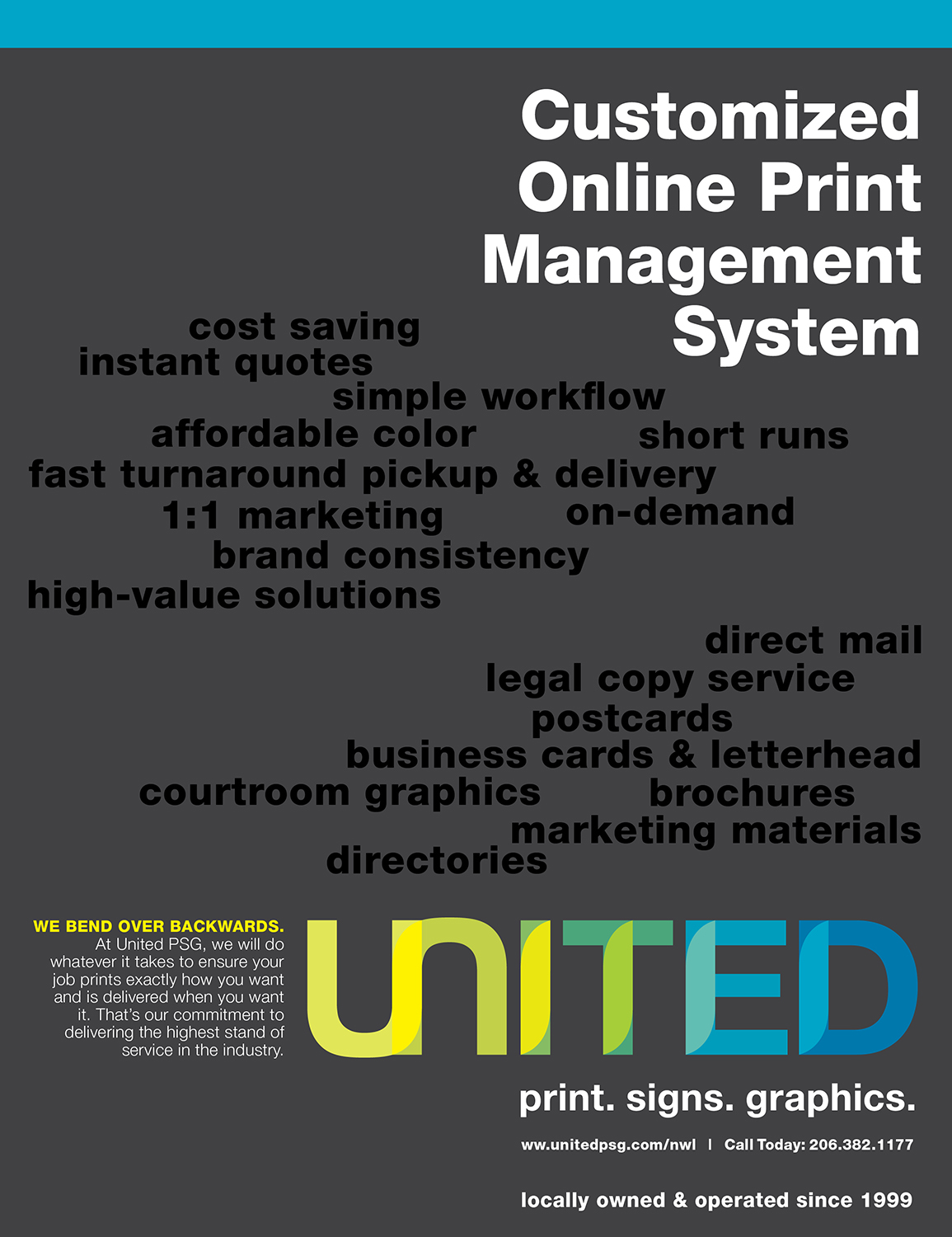 Flyer Design by Impressdesigns 2 for ShipIT | Design #12307349