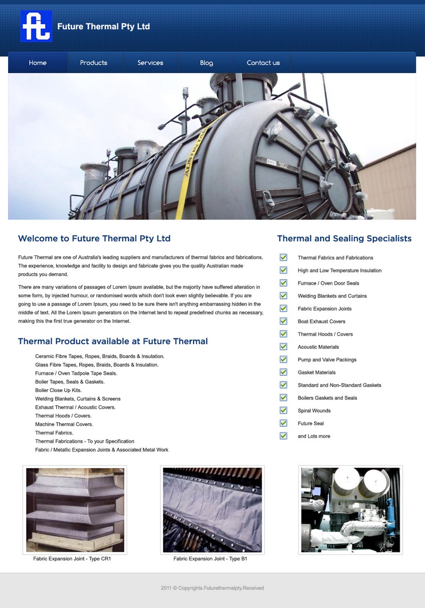 Diseño Web por pb para este proyecto | Diseño #506577