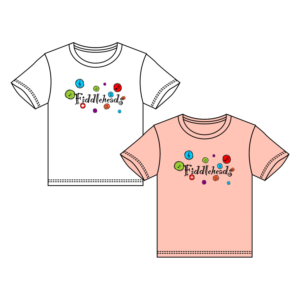 T-shirt Design by r_j