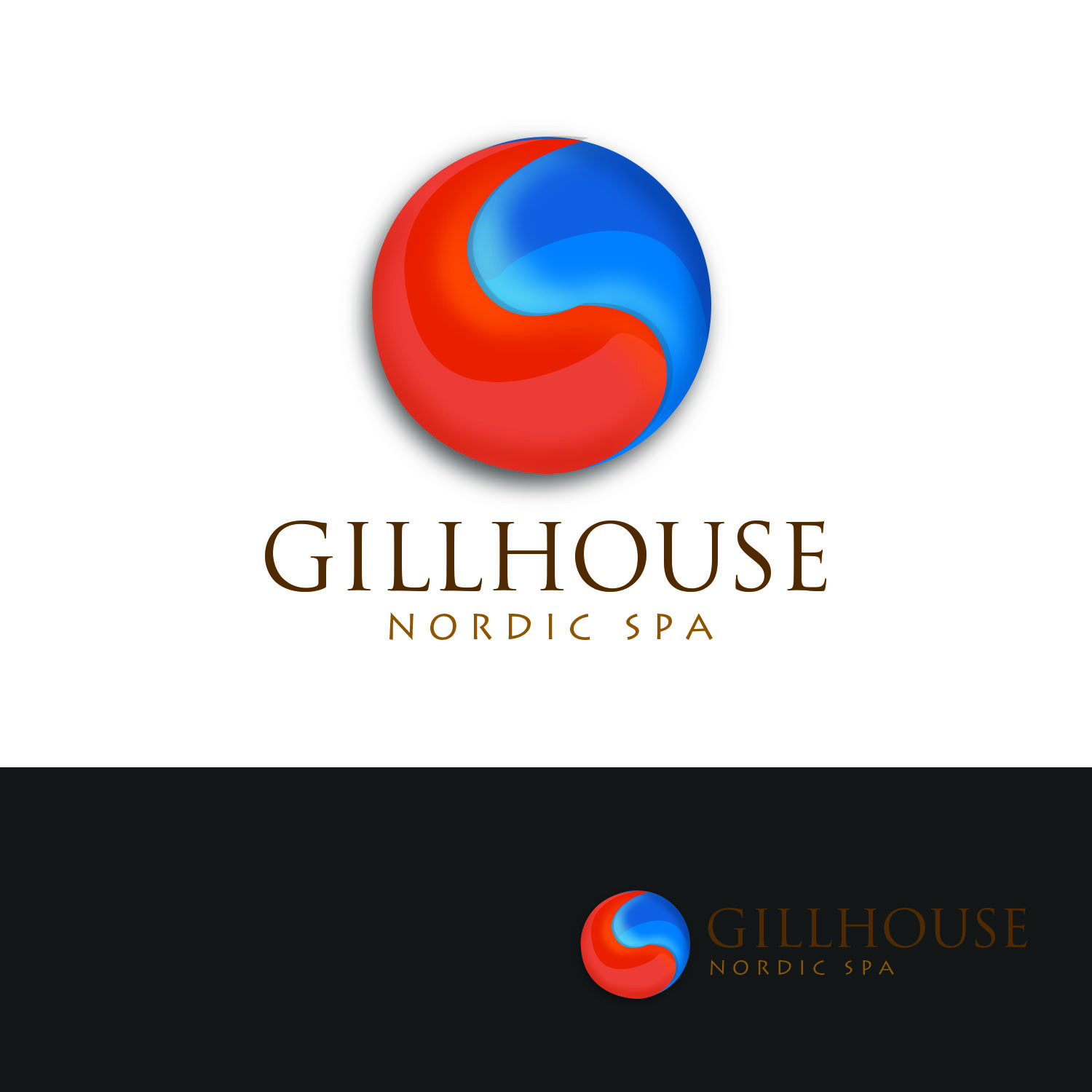 Logo Design by Dawn Tan Carrasco for this project | Design #12351946