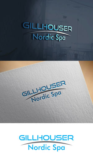 Logo Design by saeinpahore41504 for this project | Design: #12300104