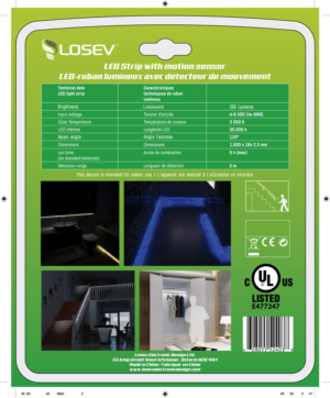 Packaging Design by at-as