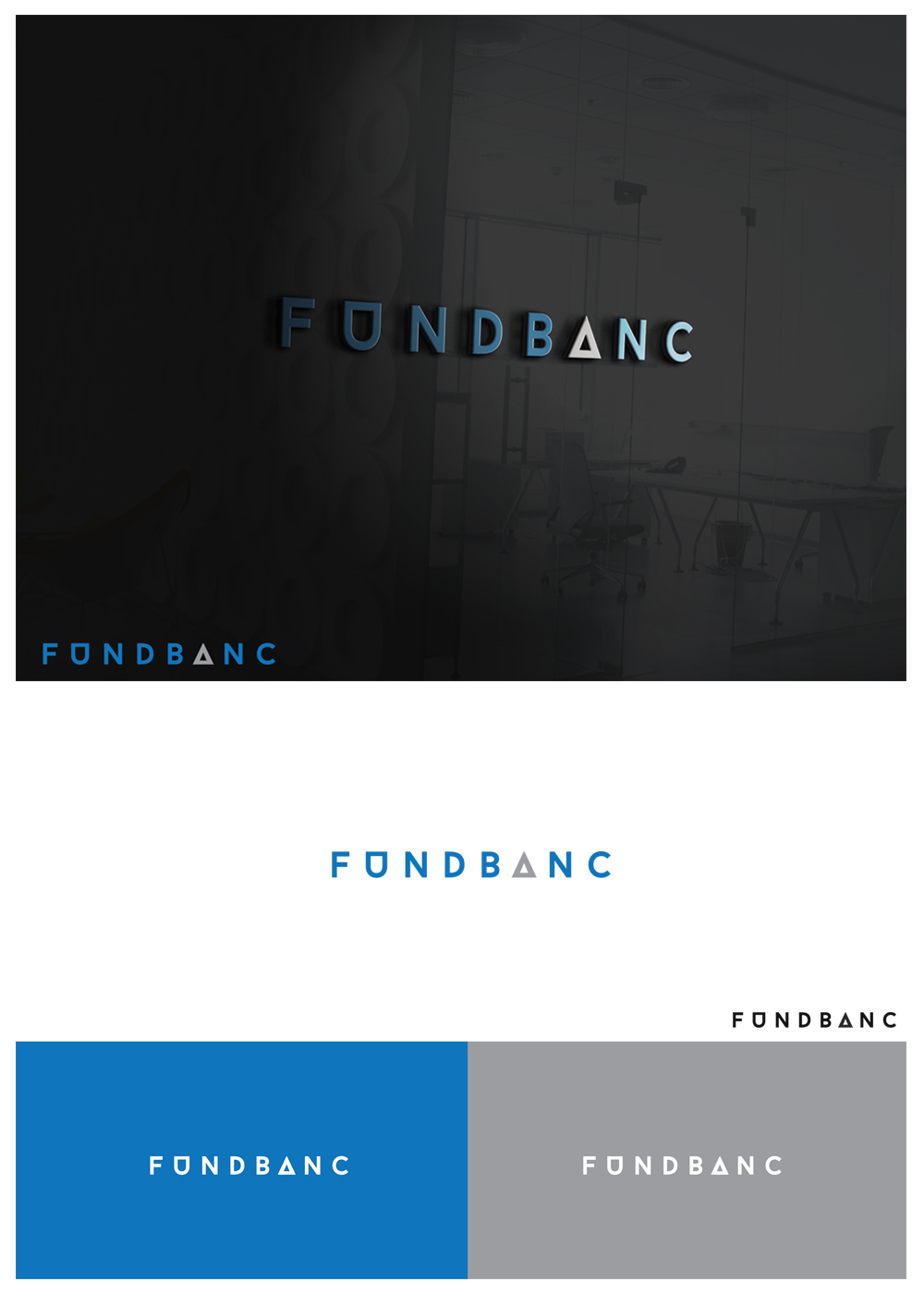 Logo Design by goranvisnjic82 for this project | Design #12276377