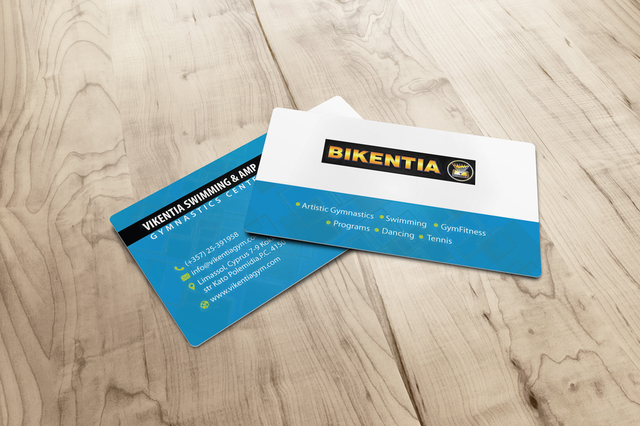 Design de Carte de Visite par Impressive Solutions pour ce projet | Design #12361865