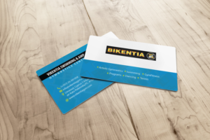 Design de Carte de Visite par Impressive Solutions pour ce projet | Design : #12361865