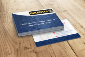 Business Card Design by Black Stallions Impressive Solutions for this project | Design #12361866