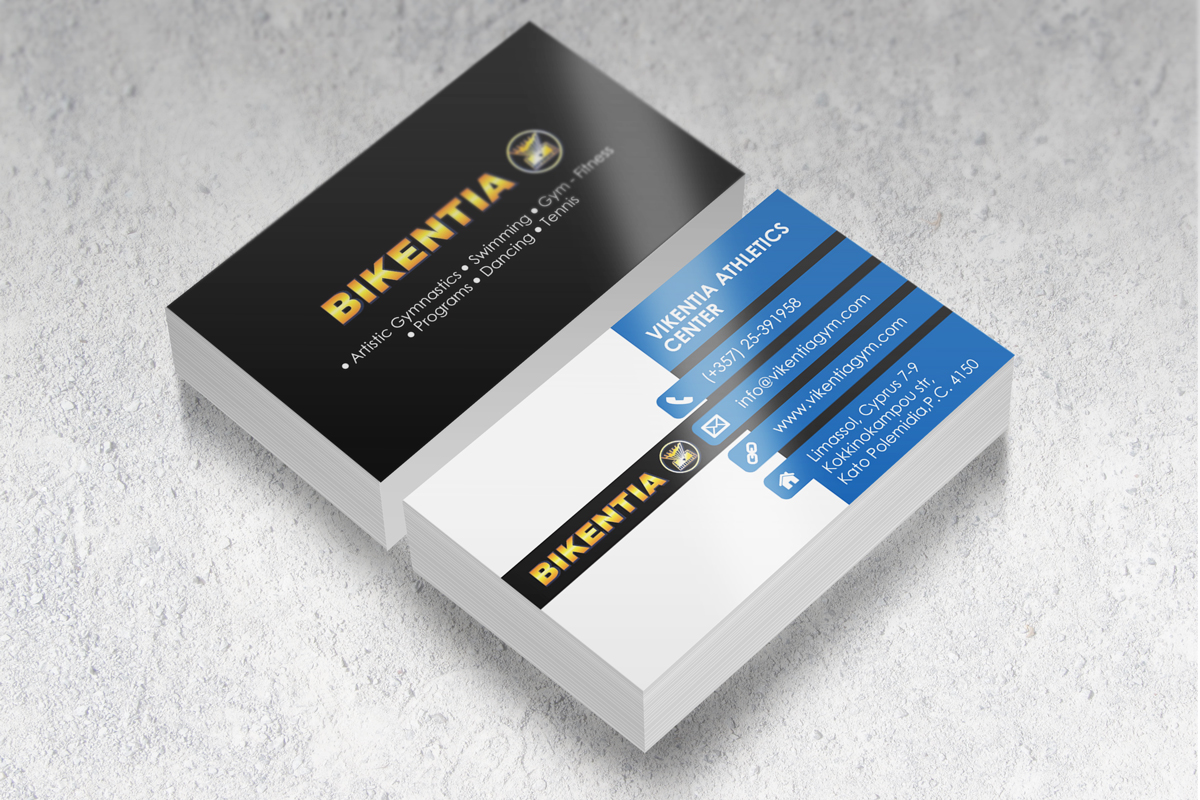 Design de Carte de Visite par Impressive Solutions pour ce projet | Design #12373572