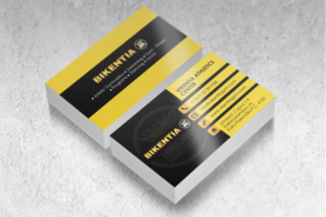 Design de Carte de Visite par Impressive Solutions pour ce projet | Design : #12373573