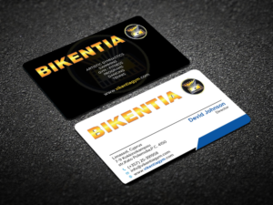 Business Card Design by Verified artistry (Design garden) for this project | Design: #12417585