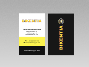 Business Card Design by Creations Box 2015 for this project | Design: #12374928