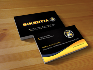 Business Card Design by Creations Box 2015 for this project | Design: #12374930