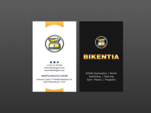 Business Card Design by Creations Box 2015 for this project | Design: #12374931