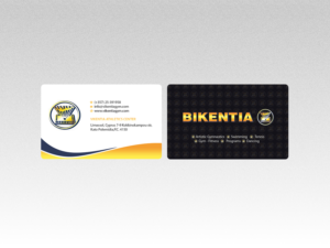 Business Card Design by Creations Box 2015 for this project | Design: #12374933