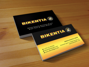 Business Card Design by Creations Box 2015 for this project | Design: #12374943