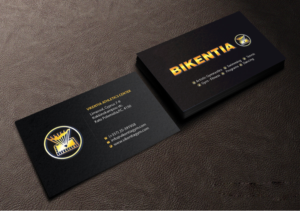 Business Card Design by Creations Box 2015 for this project | Design: #12374944