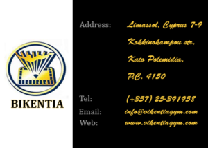 Business Card Design by Jay Word