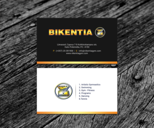 Business Card Design by SS_Designs for this project | Design #12690246