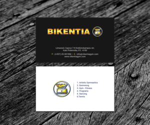 Business Card Design by SS_Designs for this project | Design: #12690248