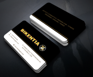 Business Card Design by Graphic Flame for this project | Design: #12443259