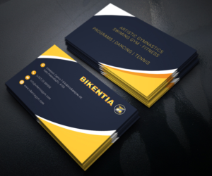 Business Card Design by Graphic Flame for this project | Design #12443295