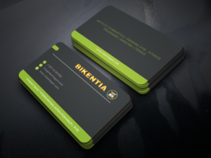 Business Card Design by Graphic Flame for this project | Design: #12460056