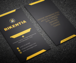 Business Card Design by Graphic Flame for this project | Design: #12676411