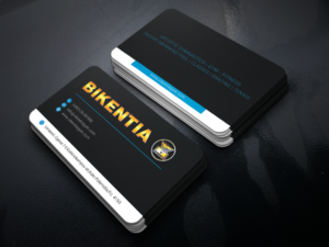 Business Card Design by Graphic Flame for this project | Design: #12676440