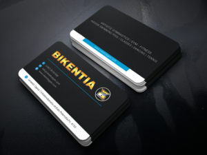 Business Card Design by Graphic Flame for this project | Design: #12676441