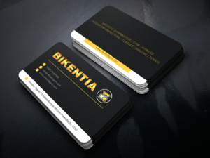 Business Card Design by Graphic Flame for this project | Design: #12676442
