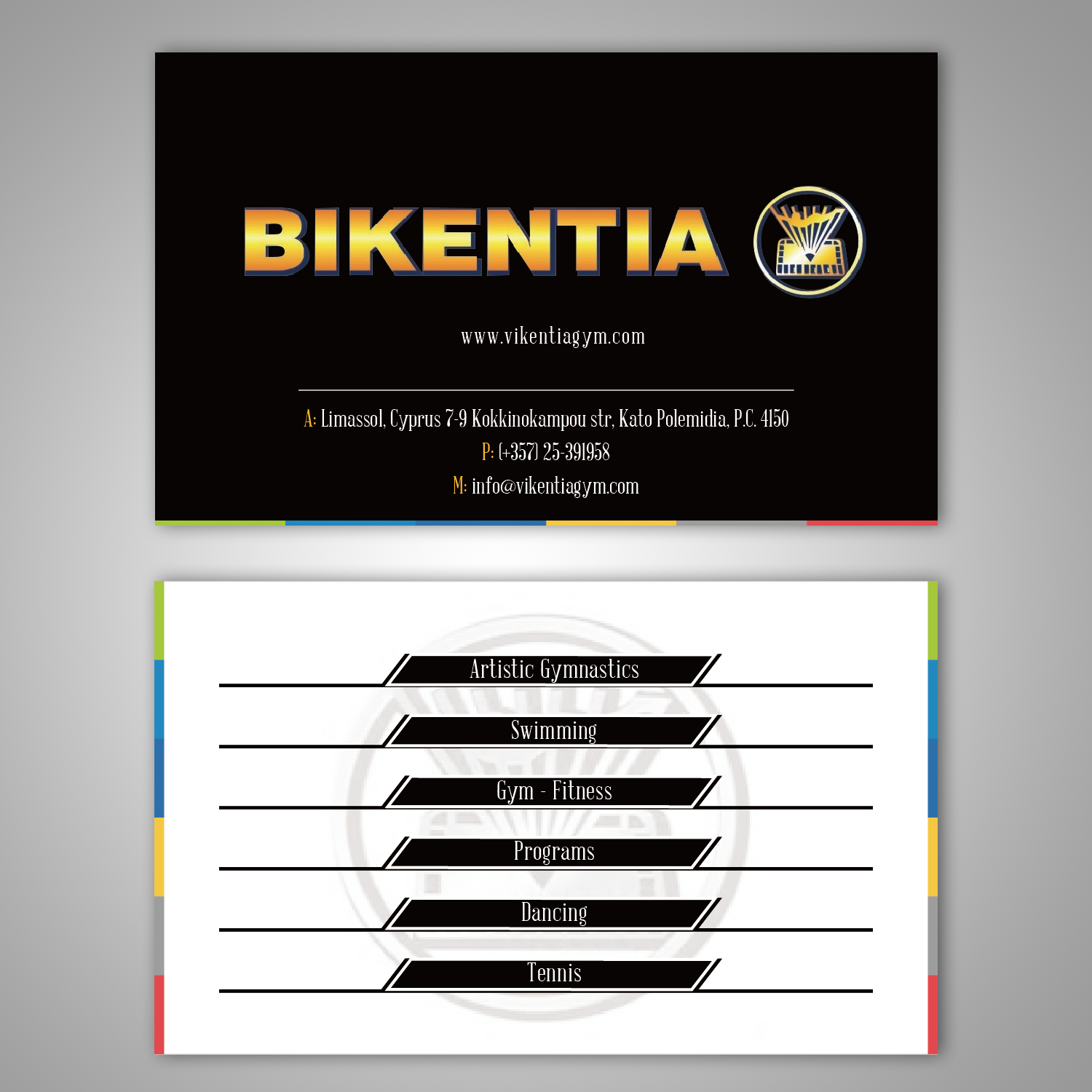 Business Card Design by vinhducquach for this project | Design #12416806