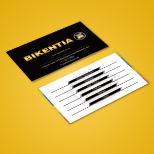 Business Card Design by vinhducquach for this project | Design: #12417035