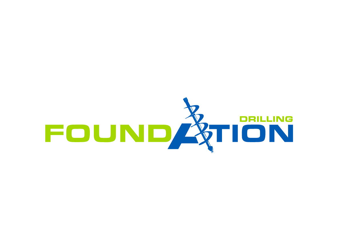 Logo Design by creative.bugs for Foundation Drilling | Design #12282045