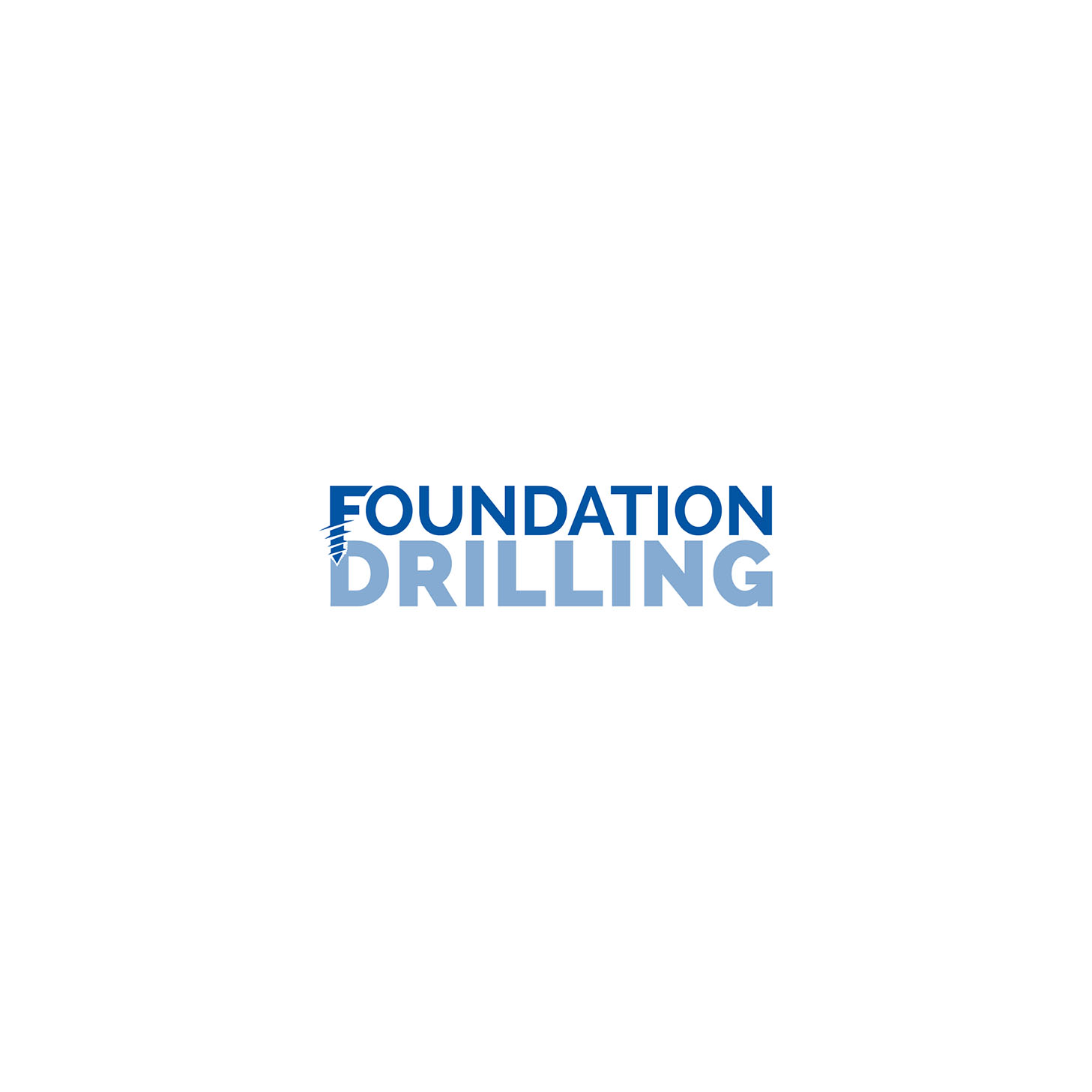 Design de Logo par gerianairdna pour Foundation Drilling | Design #12280204