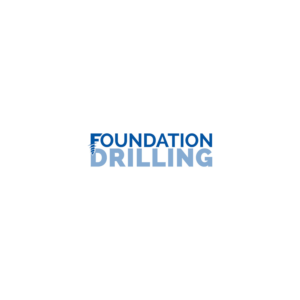 Logo Design by gerianairdna for Foundation Drilling | Design #12280204