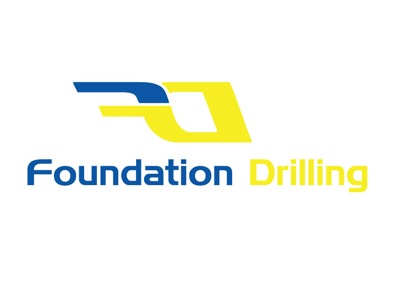 Logo Design by H M SUMON for Foundation Drilling | Design #12279145