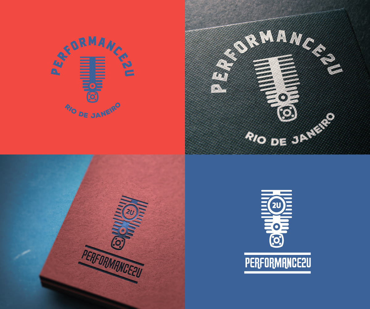 Logo Design by Farmiza for this project | Design #12287931