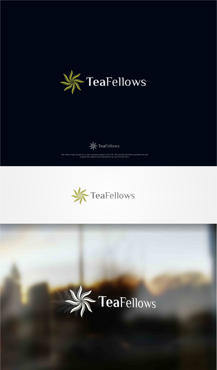 Logo Design by artswolf for this project | Design #12371001