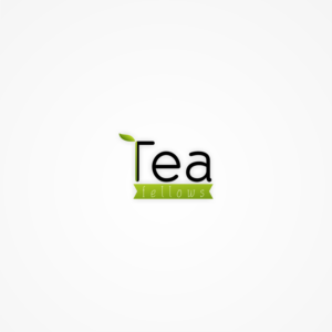 Tea Fellows | Logo Design by SteffySummer