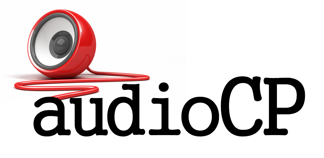 Logo-Design von miss.creative für AudioCP Ltd | Design #2409172
